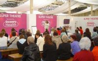 EFT and EMO Success at the Vitality Show