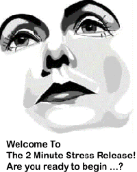 EFT Emotional Freedom Techniques 2 Min Online Stress Relief