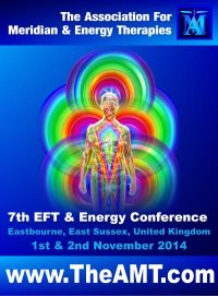 Get Ready For The EFT & Energy Conference 2014!