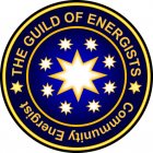 Community Energist logo