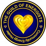 Community Energy Healer