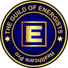 Modern Energy Certification For Healthcare Professionals logo