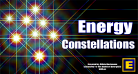 Silvia Hartmann MasterClass: Energy Constellations - Solving Complex Relationship Problems With Love, Light & Laughter!