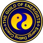 Energy Dating logo