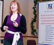 The Energy Of Money Presentation