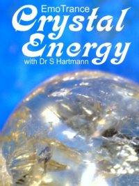 EMO Crystal Energy Workshop - Free!