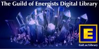 "Netflix for Energists" - GoE Digital Library Now Open!