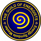 The Energy Symbols Masters logo