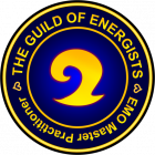 EMO Hareket Halindeki Enerji Master Uygulayıcı logo