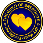 Energy EFT Master Practitioner logo
