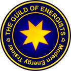 Modern Energy Trainer Trainer logo