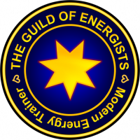 Next Energist Trainers Course - SOLD OUT!!!