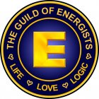 EMO Relationships Consultant logo