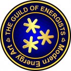 Modern Energy Art Foundation Course logo