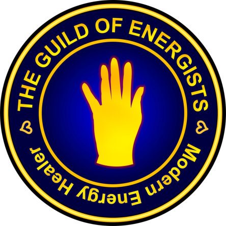 Modern Energy Healer