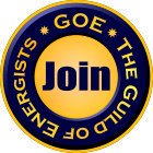 Welcome New GoE Members - March 2016
