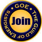 Welcome New GoE Members - May 2016