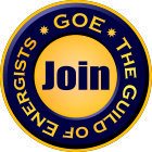 Welcome New GoE Members - April 2016