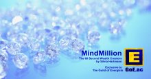 MindMillion Exercises by Silvia Hartmann: The 60 Second Wealth Creators