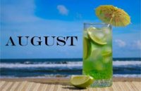 The GoE August 2009 Newsletter