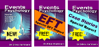 Events Psychology and Energy Psychology