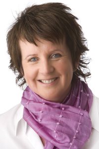 Ber Collins, Distance Learning Student