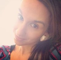 Esther Alexander, Distance Learning Student