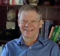 Larry Androes, Distance Learning Student