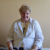 Pamela Owen, GoE Member