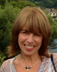 Distant Learning Student of Silvia Hartmann's