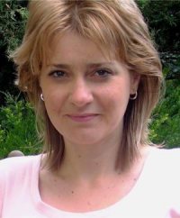 Marianna Joo Zeislerne, Energy EFT Master Practitioner, Singapore