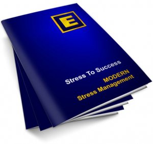Modern Stress Management (MSM) 20-Page Intro Brochure x10