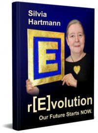 r(E)volution 2.0 - The NEW 2020 2nd Edition of Silvia Hartmann's brilliant ebook is now available - FREE!