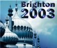 Request For Proposals - Brighton 2003