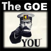 Top 10 Reasons to be a GoE Energy Trainer