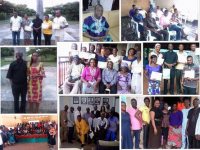 Historic Energy EFT Trainings in Nigeria