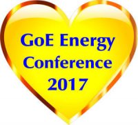 Watch GoE Energy Conference 2017 Presentations