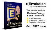 r(E)volution – Your future starts NOW! FREE E-Book From Silvia Hartmann