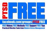 PTSD FREE - Free Help For PTSD Sufferers