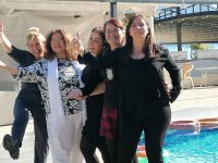 ✨ Congratulations - New GoE Modern Energy Trainers