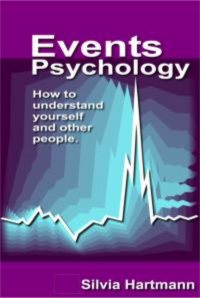 Events Psychology by Silvia Hartmann