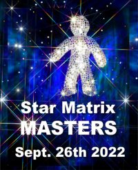 STAR MARTIX MASTERS COURSE - 26TH SEPTEMBER 2022
