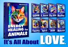 Energy Healer for Animals Professional Certification logo