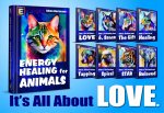 Energy Healer for Animals Professional Certification