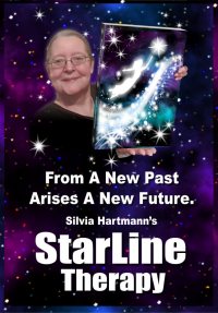 StarLine Therapy Book - NOW AVAILABLE!