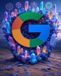 How Google Killed the New Age