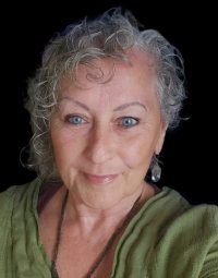 Patricia DancingElk, Energy EFT Master Practitioner
