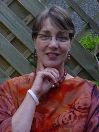 Joyce Bunton - Energy EFT Master Practitioner & Modern Stress Management Professional