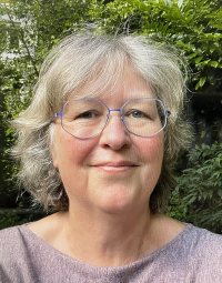 Jacqueline Besseling, Energy EFT Master Practitioner, Netherlands