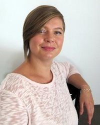 Maryke Blom, South Africa